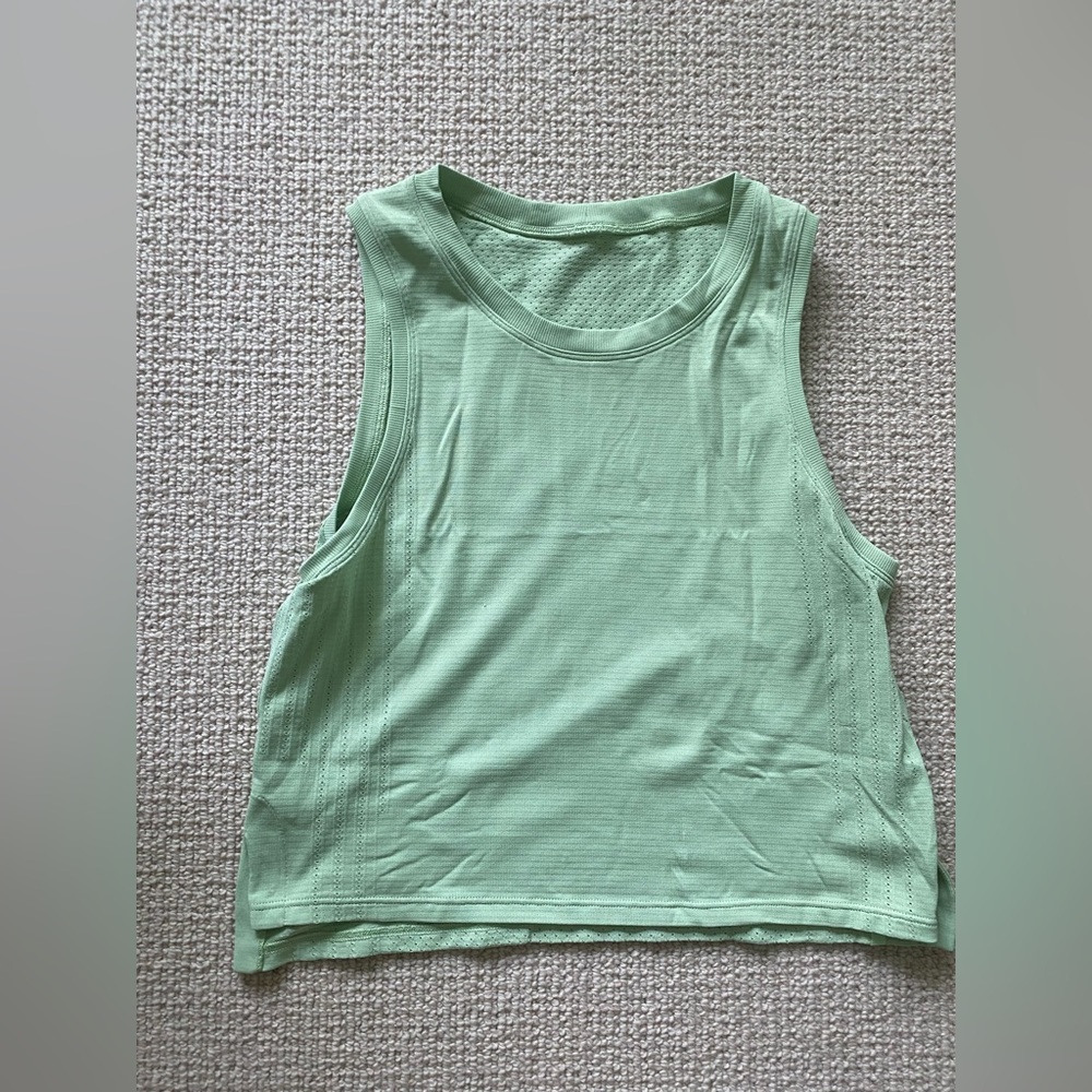 Lulu shirt